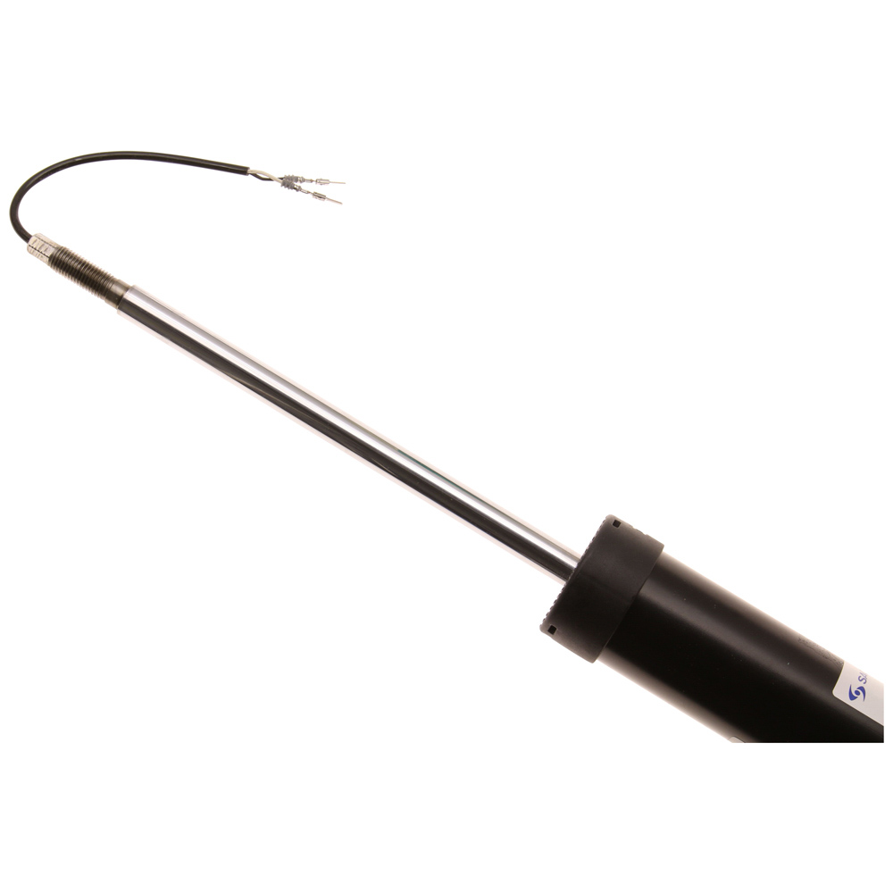 2018 Audi Q5 Shock Absorber
